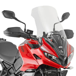 Bulle moto Givi Triumph Tiger Sport 660 (22)