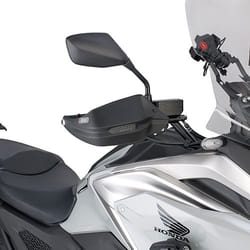 Protège-mains moto Givi Honda Nc750x