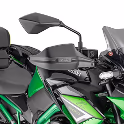 Protège-mains Givi Kawasaki Versys 650 10-22 Hp4103