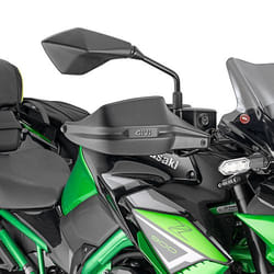 Protège-mains Givi Kawasaki Versys 650 10-22 Hp4103