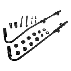 Kit fixation bulle moto Givi Royal Enfield 9053A Meteor 350 (21)