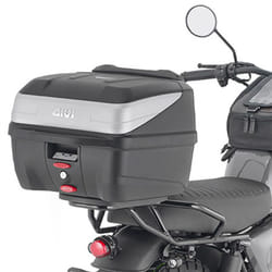 Support top case Givi Monolock Brixton Cromwell 125 (22) 250(22-23) / Felsberg 125 (23)