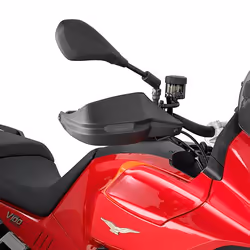 Protège-mains moto Givi Guzzi V100 Mandello 1000 (22)