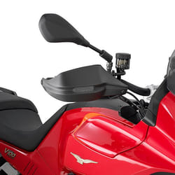 Protège-mains moto Givi Guzzi V100 Mandello 1000 (22)