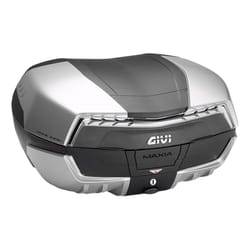 Top Case couvercle titane Givi V58NT Maxia 5