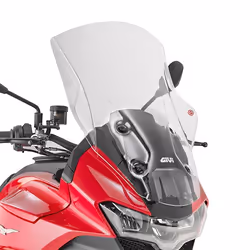 Bulle moto Givi Guzzi V100 Mandello 1000 (22)