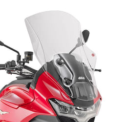 Bulle moto Givi Guzzi V100 Mandello 1000 (22)