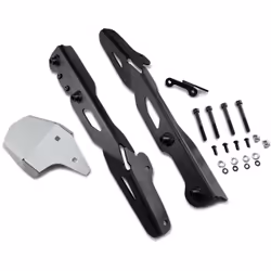 Support top case moto Givi KTM Monokey Duke 890 (21-23)