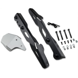 Support top case moto Givi KTM Monokey Duke 890 (21-23)
