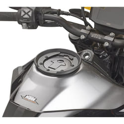 Bride de réservoir moto Givi Tanklock KTM 890 Duke (21-23)