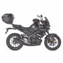 Kit fixation bulle Givi 2166A Yamaha MT 125 (20-22)