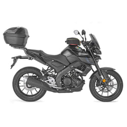 Kit fixation bulle Givi 2166A Yamaha MT 125 (20-22)