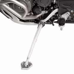Semelle de béquille moto Givi Triumph Tiger 1200 Rally Explorer (22-23)
