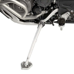Semelle de béquille moto Givi Triumph Tiger 1200 Rally Explorer (22-23)