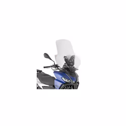 Pare-brise Givi Aprilia SR GT 125-200 (22-23)
