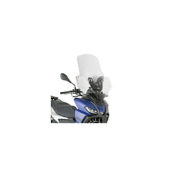 Pare-brise Givi Aprilia SR GT 125-200 (22-23)