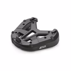Support top case moto Givi Honda Monokey Monolock CB750 Hornet (23)