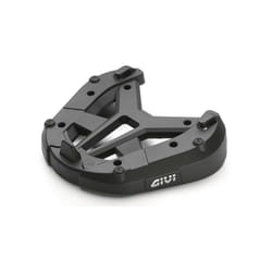 Support top case moto Givi Honda Monokey Monolock CB750 Hornet (23)