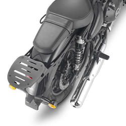 Support top case moto Givi Royal Enfield Super Meteor 650 (23)