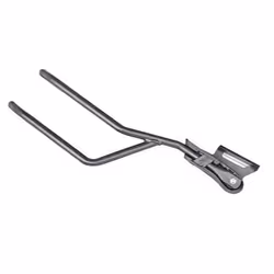 Support sacoche latérale moto Givi Royal Enfield Super Meteor 650 (23)