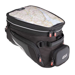Sacoche de réservoir moto Givi 1000 Africa Twin (XS320)