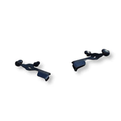 Kit fixation pare-brise Givi 2166A Honda CB750 Hornet (23)