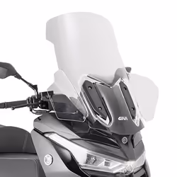 Pare-brise moto Givi Voge SR4 350