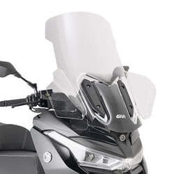 Pare-brise moto Givi Voge SR4 350