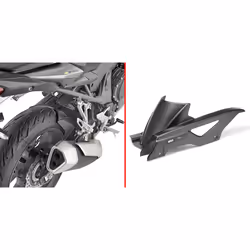 Garde-boues Givi Honda CB750 Hornet (23)