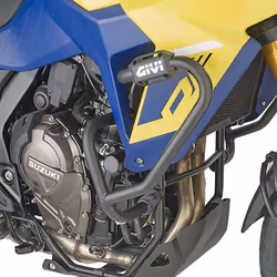 Pare-carters Givi Suzuki V-strom 800DE