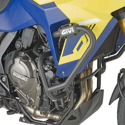 Pare-carters Givi Suzuki V-strom 800DE