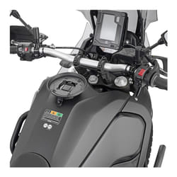 Bouchon de réservoir Givi Voge Valico 525DSX