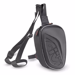 Sacoche de jambe moto Givi Sport T ST608B
