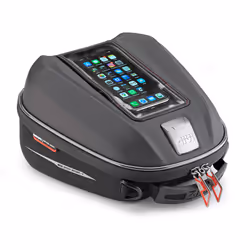 GIVI 6L Tanklock, noir