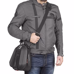 GIVI 6L Tanklock, noir - Vue supplémentaire 4
