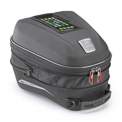 Sacoche de réservoir moto Givi Sport T ST612B