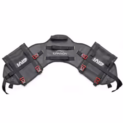 Base de selle universelle Givi GRT721 Canyon Base