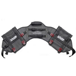 Base de selle universelle Givi GRT721 Canyon Base