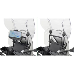 Chassis support GPS Givi Benelli TRK 702 / 702X