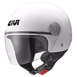 Casque moto demi-jet Givi Solid