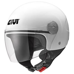 Casque moto demi-jet Givi Solid