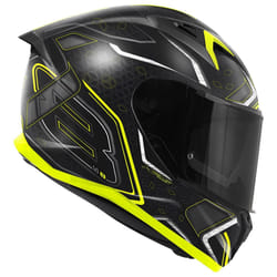 Casque intégral Givi Graphic Mystical
