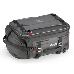Sacoche de selle moto Givi X-Line