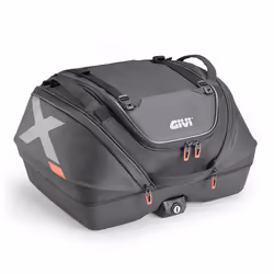 Sacoche de selle moto Givi New XL08