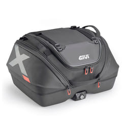 Sacoche de selle moto Givi New XL08