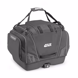 Sacoche pour transport d'animaux Givi Monokey