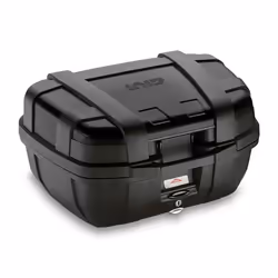 Top case moto Givi Monokey Trekker TRK52B