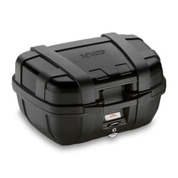 Top case moto Givi Monokey Trekker TRK52B