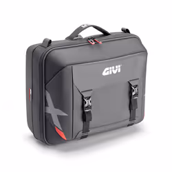 Sacoche latérale Givi Monokey 33lt X-line