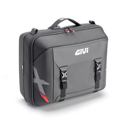 Sacoche latérale Givi Monokey 33lt X-line